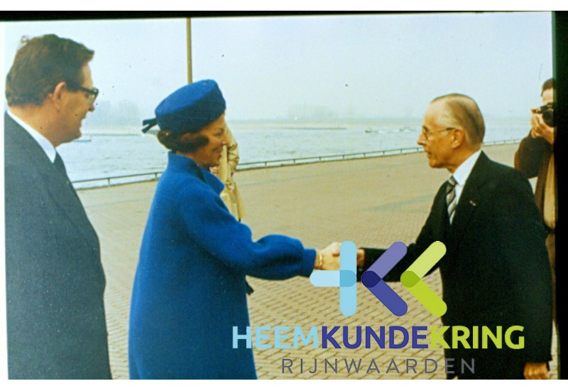 Douane prinses Beatrix F00000129